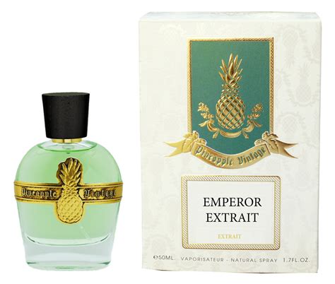 emperor extrait reviews.